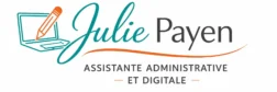 Julie Payen – Assistante administrative et Community Manager