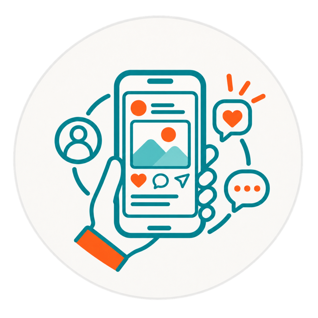 Community management
