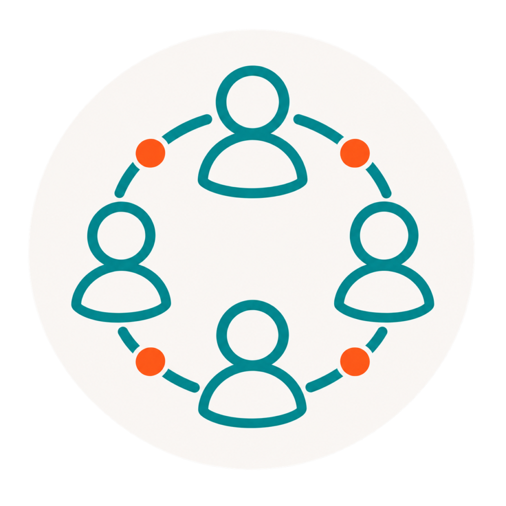 Accompagnement des associations