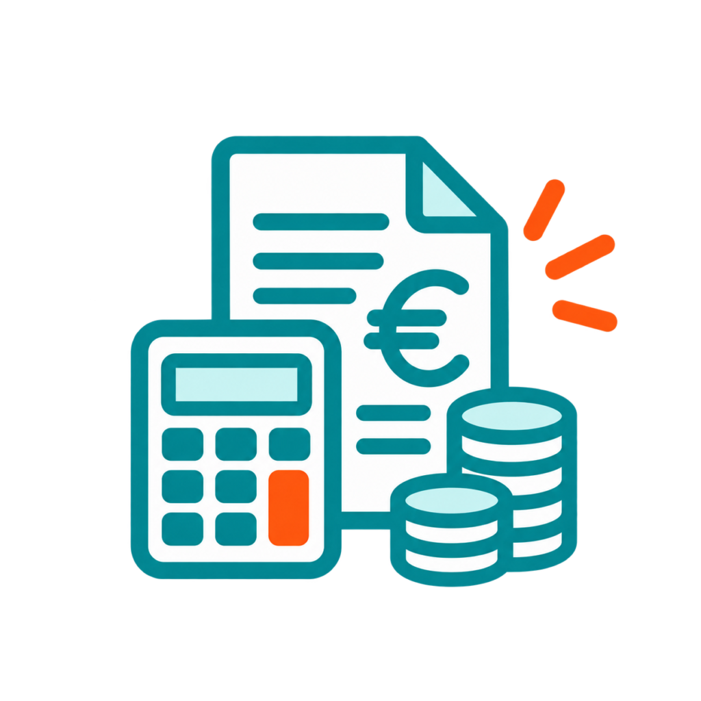Gestion financière en mairie