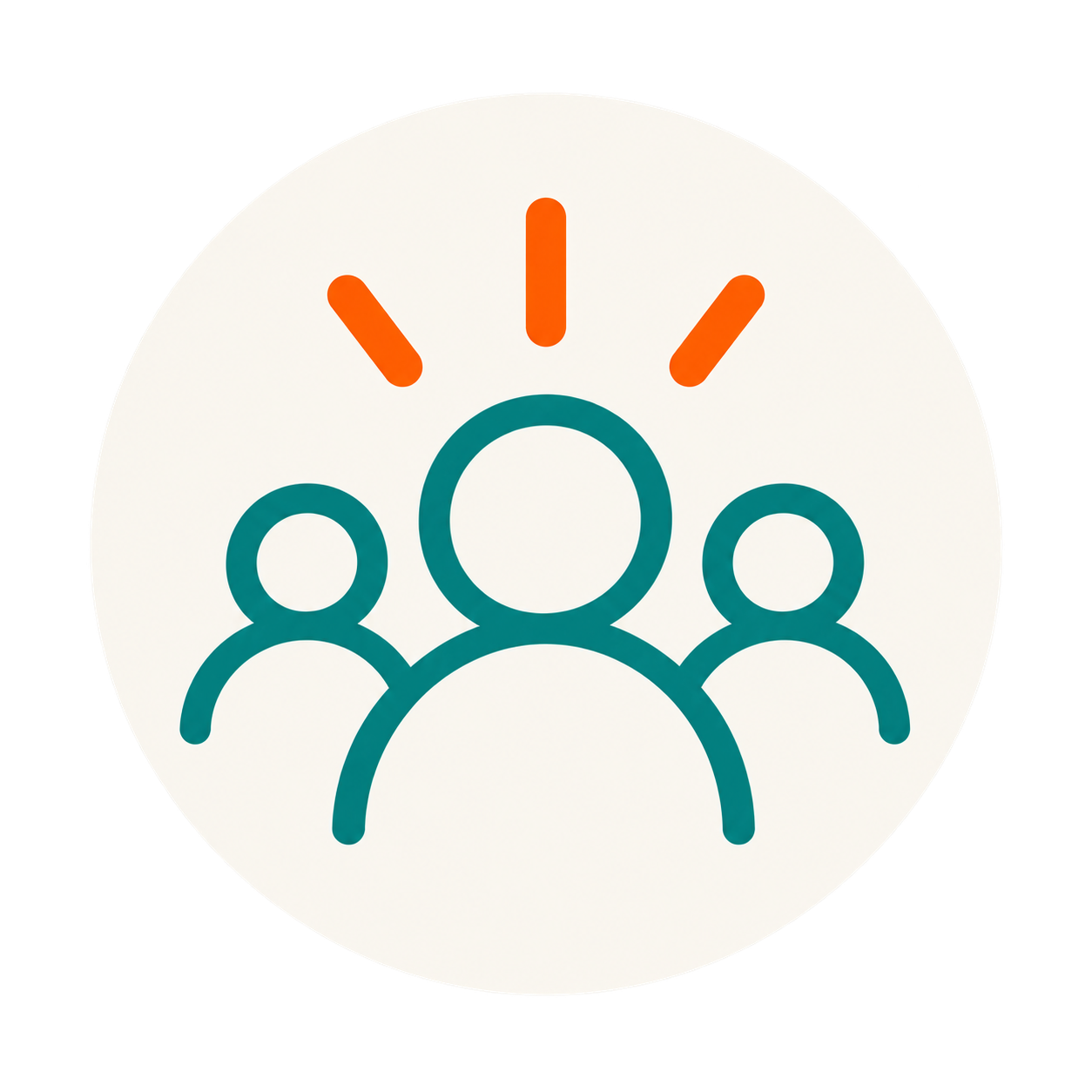 Publics accompagnés en Community Management